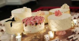 If you're indulging your sweet tooth daily, cap calories at 150. 6 Best Bakeries In Chicago To Order Cake Urbanmatter
