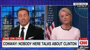 We did not find results for: Kellyanne Conway Explosive Interview With Cnn Chris Cuomo Part 1 1 10 2018 Animated Gif