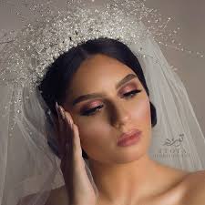 لو تشبهين الورد يبقى الاختلاف الورد يذبل وانتي دايم فاتنه مكياجي وتصويري beauty inspiration beauty bridal hair