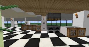Petite cuisine moderne minecraft définition, rsultat facile vivre aimer penser verticalit. Modern House By 89ascor Made By 89ascor
