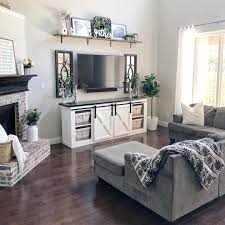 Happy Wednesday It S Another Hot Day In Texas And My Son Has A Baseball Game We Have Farm House Living Room Curtains Living Room Modern Farmhouse Living Room