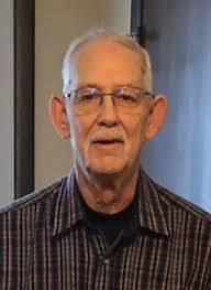 Obituary for Ronald Coleman