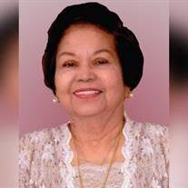 Anita Javier De Leon Agunias Obituary