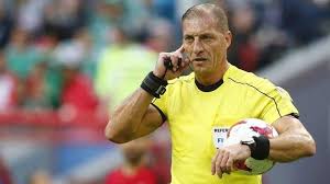Veja o scout de néstor pitana apitando jogos de futebol e a nota que a torcida do corinthians deu para a arbitragem. O Argentino Nestor Pitana Sera O Juiz Radio Bandnews Fm Facebook