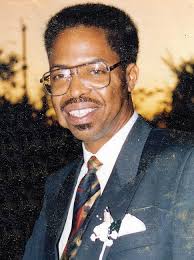 Larry Jackson Obituary