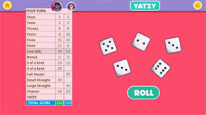 Yahtzee yatzy yams classic edition. Get Yahtzee Online Microsoft Store