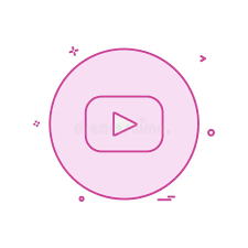 Youtube Icon Design Vector Stock Vector Illustration Of Internet 132415783 Online video platforms (youtube, vimeo, etc.) paste this link in the appropiate area of the video description. youtube icon design vector stock vector