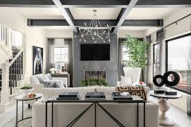 Hgtv Smart Home 2020 Paint Colors Neutral Paint Colors Green Paint Colors Gray Paint Colors Gray White Black Inte In 2020 Hgtv Dream Homes Great Rooms Smart Home