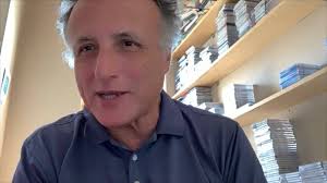 Raphael Wallfisch Interview