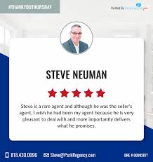 Steve Neuman Real Estate Group