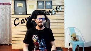 Discover short videos related to youtube carryminati on tiktok. Carryminati Deleted Youtube Vs Tiktok The End Carryminati Roast Tik Tok Tik Tok Roast Video Dailymotion