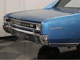 Only about 3,100 l78s were built. 1966 Chevrolet Chevelle Ss 396 L78 For Sale Classiccars Com Cc 906780