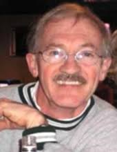 Obituary information for Curtis L. Woodford