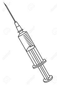 In that case, follow the procedure described below to move the embroidery. Line Art Black And White Syringe Coloring Book Page For Adults Royalty Free Cliparts Vectors And Stock Illustration Image 111875367