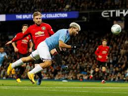 Watch live action of all united games. Live Commentary Man City 0 1 3 2 On Agg Man United As It Happened Sports Mole