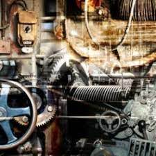 Alles Technik: Die Wichtigsten Erfindungen Und Erfinder