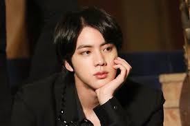 The latest tweets from bts jin updates (@seokjinupdate). Listen Bts S Jin Unveils New Song Abyss Ahead Of His Birthday And Opens Up About Feelings Soompi