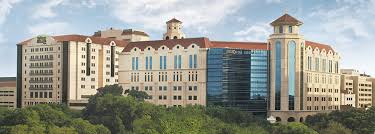 Texas Medical Center Memorial Hermann