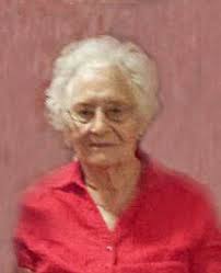 Jean LaVon Lafferty Hunt (1926-2020)