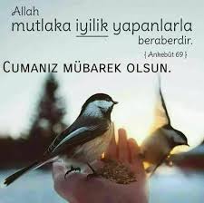 En Etkileyici Cuma Gunu Mesajlari Guzel Sozler Meaningful Words Islam Allah Islam