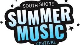 South Shore Summer Music Festival - Griffith