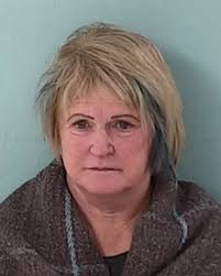 Twin Falls Woman Charged With Aggravated Battery