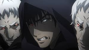 Seorang mahasiswa bernama kaneki ken jatuh cinta dengan seorang gadis. Nonton Tokyo Ghoul Season 4 Episode 11 Act Encounters Subtitle Indonesia Idlix