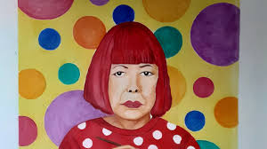 Pictures from the Oberlin Chalk Walk (@oberlinchalkwalk) this past  Saturday. Our theme at the wall outside of the Oberlin Public Library  (@oberlin.pl) this year was "Amazing Women". My step-son, Oliver, and I