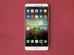 Huawei Mate 9 review