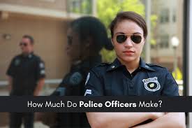 The average salary for a police officer in california is around $104,790 per year. How Much Do Police Officers Make Per State Careerlancer