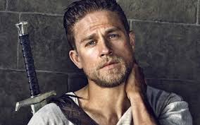 King arthur, legendary british king who appears in a cycle of medieval romances as the sovereign king arthur, detail from the nine heroes tapestries , c. Film Review King Arthur Legend Of The Sword Fails To Slay Vanyaland