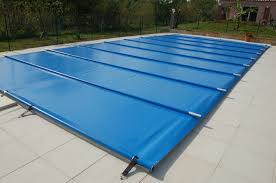 Bache Creation Bache A Barre De Piscine Sur Mesure