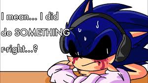 A Demon'S Curse|| {A Sonexe Story} - Chapter Eighteen: What Do You Mean  It'S Not Working!? - Wattpad