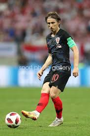 Wallpaper hd of croatia, luka modric, football, fifa world cup. Luka Modric Croatia V England World Cup 2018 Images Football Posters