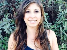 Fundraiser by Jenna Padilla : Send Jenna to SUP Yoga Training!