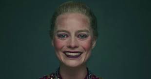 The most powerful scene in I, Tonya wasn't even meant to be in the movie.