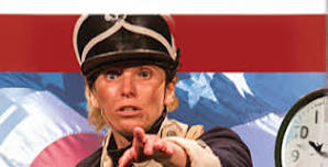 Deborah Sampson - A Revolution of Her Own