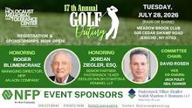 HMTC'S 17th Annual Golf Outing
