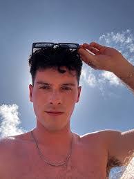 Colby Willis's Instagram, Twitter & Facebook