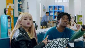 Se wan is a teaching assistant who is in charge of managing the dorm. So Not Worth It Tv Series 2021 Imdb