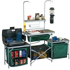 camp kitchens