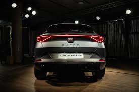 Cupra formentor 2.0 tsi 228 kw (310 ps): Cupra Formentor Es Geht Los