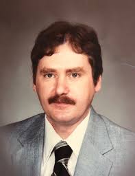 Obituary information for Larry Bondurant