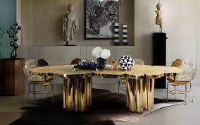 Looking for the best home design apps? Home Decor Ideas Be Inspired By Black And Gold Best Design Guides