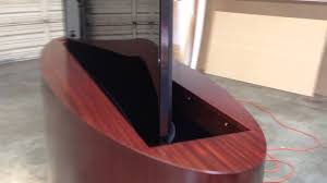 Tv lift cabinet discount codes for 40% off are issued by this store for limited time. Custom Tv Lift Atlantis Oval Tv Lift Cabinet Tronix