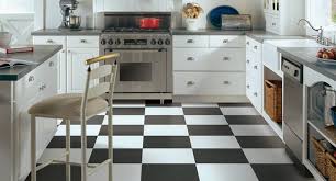 Since natural stone is a product of nature, the details are different when it comes to each piece, making each tile unique. The Six Best Floors For Your Kitchen Renovation Airy Kitchens
