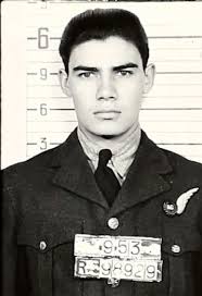 Floyd Roger Willis Anderson