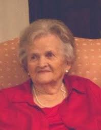 Obituary for Eleanor Anne (White) Horrell