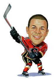 The flames compete in the national hockey league (nhl) as a member of the north division. Calgary Flames Posters Fine Art America