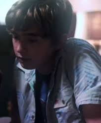 Ben Starling Edit: School is Over